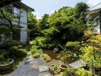 Koshinoyado Takashimaya - con vista montagne