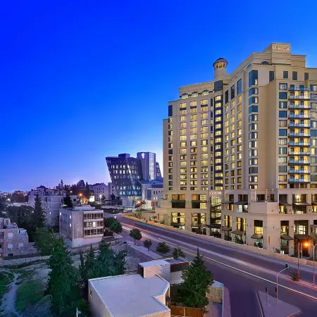 The St. Regis Amman