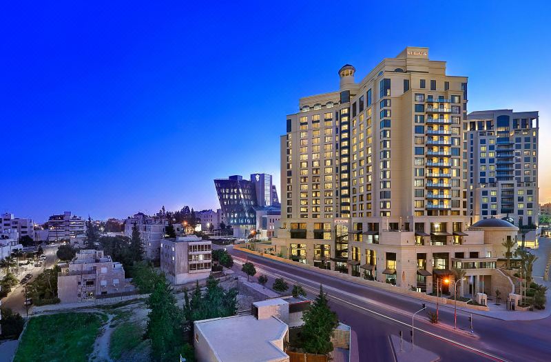 The St. Regis Amman