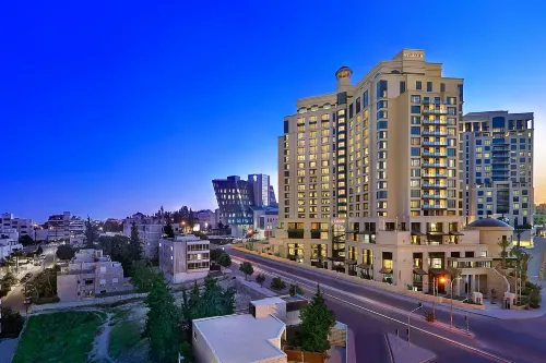 The St. Regis Amman - 5 stjerner