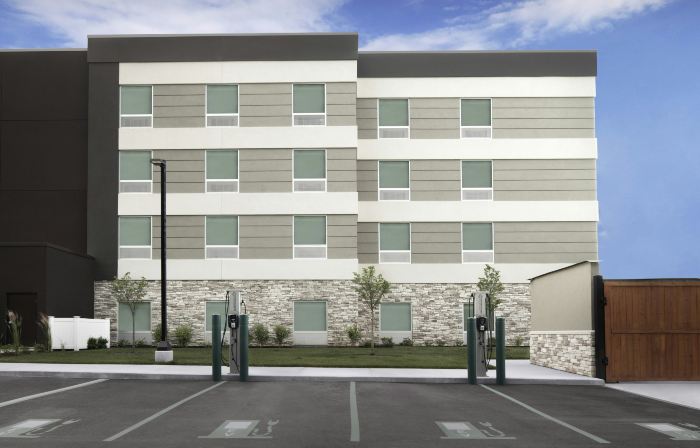 Home2 Suites by Hilton Poughkeepsie