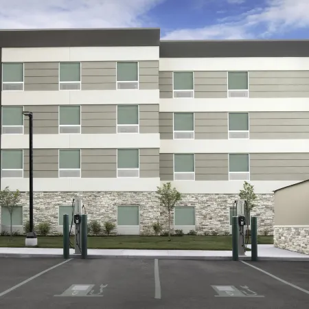 Home2 Suites by Hilton Poughkeepsie