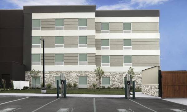 Home2 Suites by Hilton Poughkeepsie