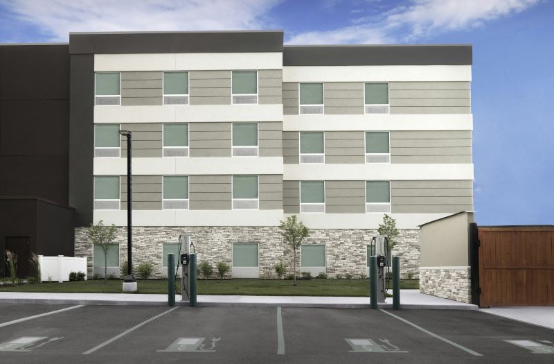 Home2 Suites by Hilton Poughkeepsie