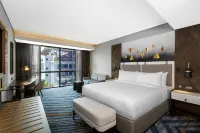 Legend Hotel Lagos Airport, Curio Collection by Hilton - Hot Tub