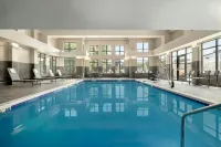 Residence Inn by Marriott Richmond Airport - 3 tähden