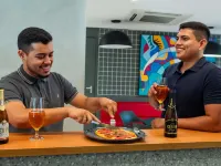 Ibis Styles Belem Hangar - Baarit