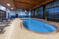 Baymont by Wyndham Festus - gimnasio