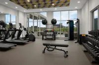 Home2 Suites By Hilton Hickory - piscina