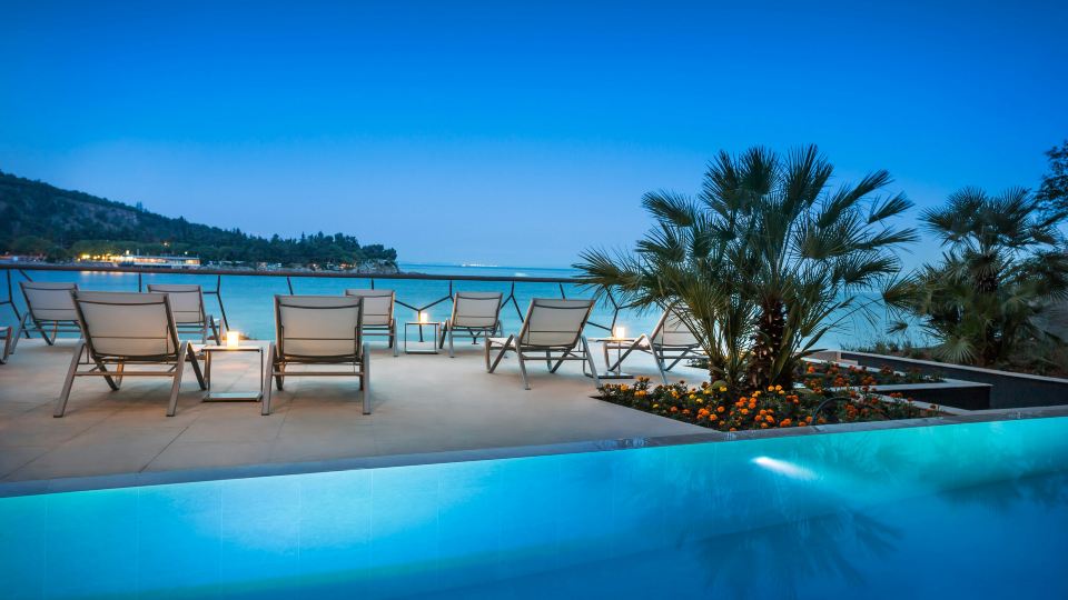 Boutique & Design Hotel Navis
