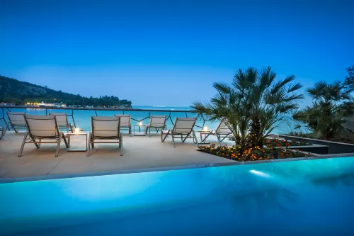 Boutique & Design Hotel Navis - de playa