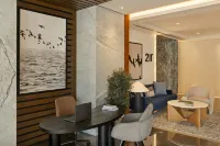 Lifestyle Living, Al Salam Jeddah, Apartments by Marriott Bonvoy - جديد