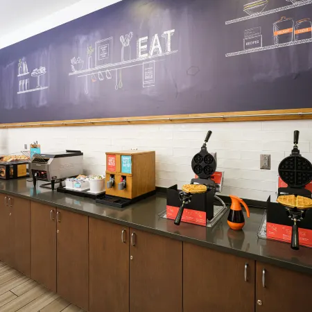 Hampton Inn & Suites Chattanooga/Downtown