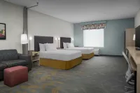 Home2 Suites by Hilton Tooele - 3-stjärniga
