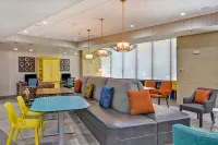 Home2 Suites by Hilton McKinney - parking