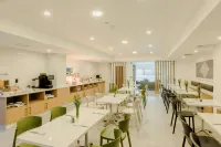 City Express by Marriott Managua - Gym