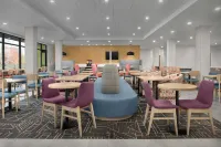 Home2 Suites by Hilton Syracuse Liverpool Airport Area - 3-Star
