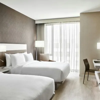 AC Hotel Dallas by the Galleria Hotels near Galleria