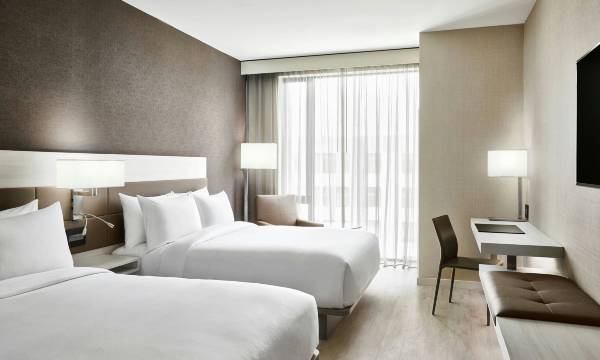 AC Hotel Dallas by the Galleria