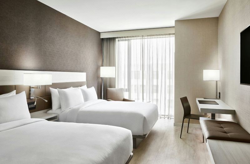 AC Hotel Dallas by the Galleria