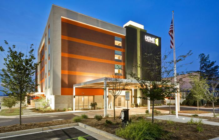 Home2 Suites by Hilton Atlanta West Lithia Springs