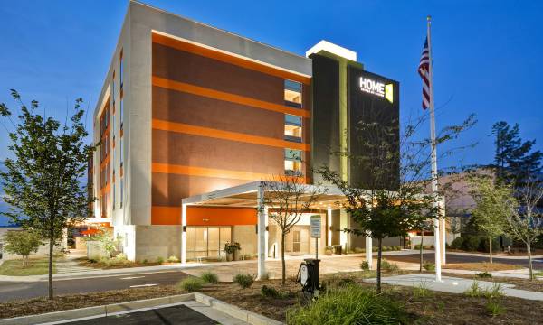 Home2 Suites by Hilton Atlanta West Lithia Springs