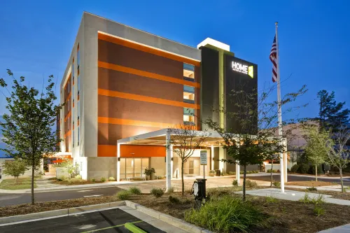 Home2 Suites by Hilton Atlanta West Lithia Springs - 3 estrellas