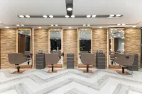Lujo Hotel Bodrum - palestra
