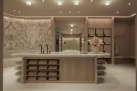 Conrad Athens The Ilisian - 스파