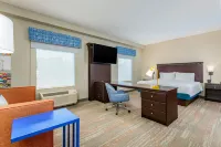Hampton Inn & Suites Parkersburg Downtown - Spa