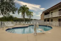 Red Roof Inn Ellenton - Bradenton NE - Haustierfreundliche