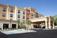 Hampton Inn & Suites Salt Lake City/Farmington - Pools