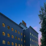 Ginger Bhubaneshwar - Wifi