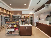 Hilton Grand Vacations Club Ocean Enclave Myrtle Beach Hotels near Myrtle Waves