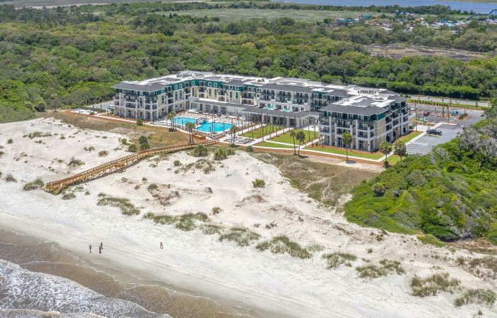 Residence Inn Jekyll Island