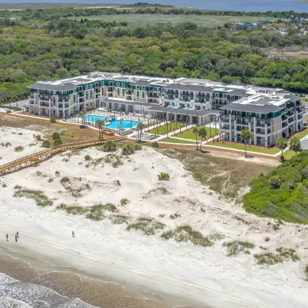 Residence Inn Jekyll Island