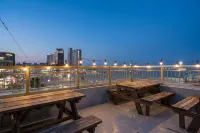 Aqua Pension in Boryeong (Daecheon) - Ocean View