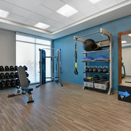 Hampton Inn & Suites by Hilton Middleburg