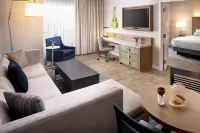 Hotel Indigo GAINESVILLE-CELEBRATION POINTE by IHG - Kitchens