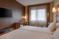 AC Hotel Leon San Antonio - 4-Sterne