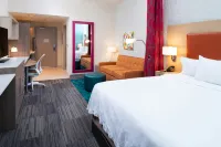 Home2 Suites by Hilton Charlotte Mooresville - Pet friendly