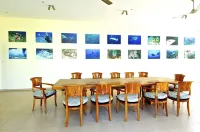 Villa Costa Sanur - سرير ووجبة إفطار