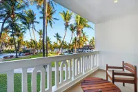 PrideInn Flamingo Beach Resort & Spa Mombasa - Ocean View