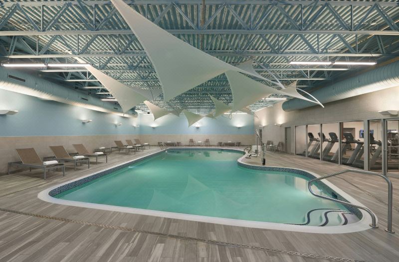 TownePlace Suites Oshawa photo 2