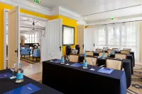 Seaside Grand Hotel Residencia - Gran Lujo - Boutique