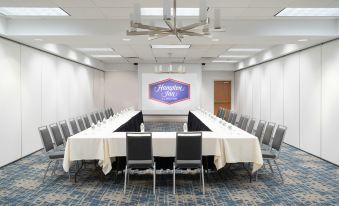Hampton Inn Philadelphia Center City-Convention Center