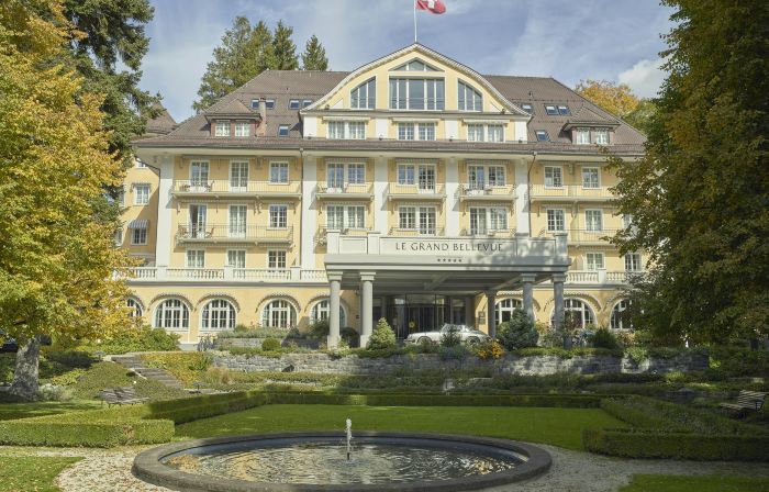 Le Grand Bellevue