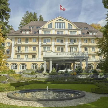 Le Grand Bellevue