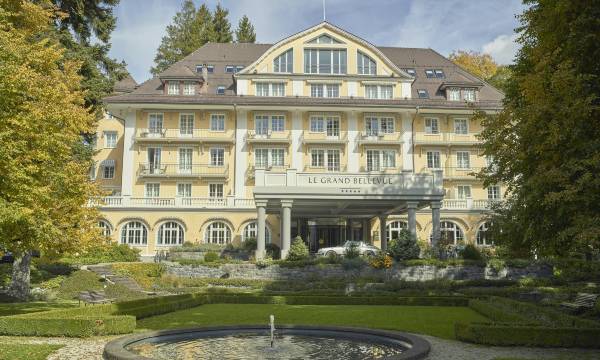 Le Grand Bellevue