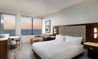Hilton Galveston Island Resort